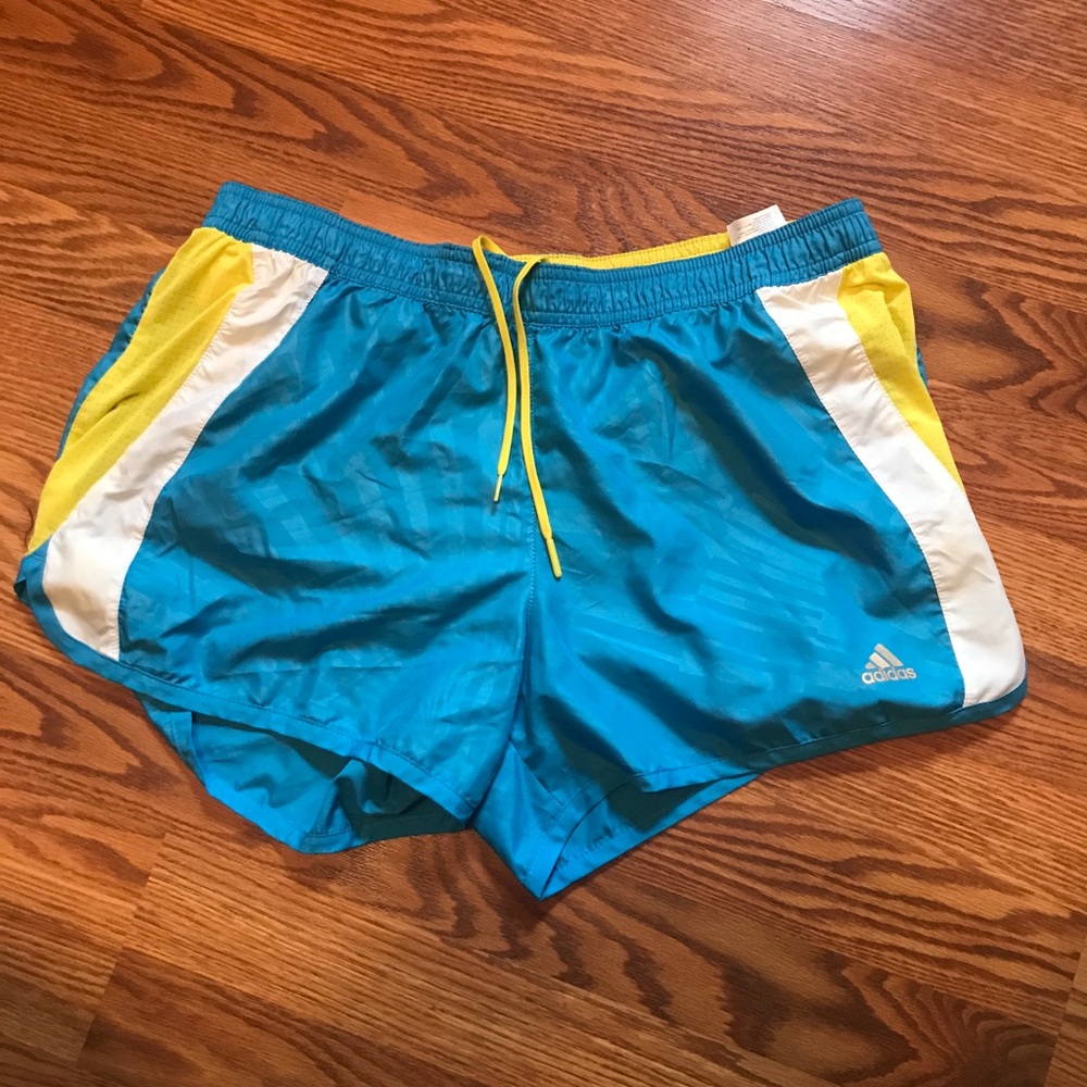 Adidas shorts